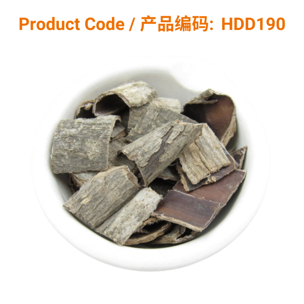 Du Zhong Cortex Eucommiae Eucommia Bark Chinese Herbs